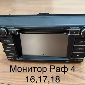 monitor