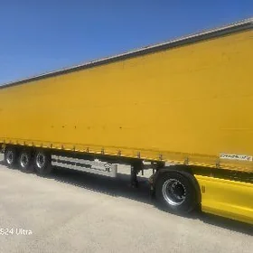 Kogel Cargo 2019