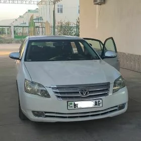 Toyota Avalon 2005