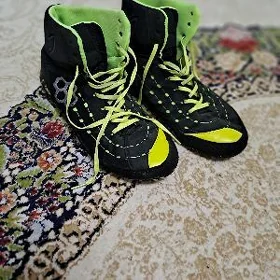 rudis barsowka