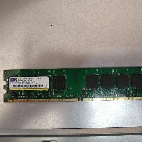 Ram ddr2  2gb