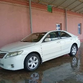 Toyota Camry 2010