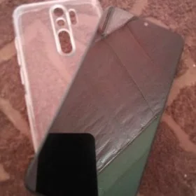 redmi not 8pro