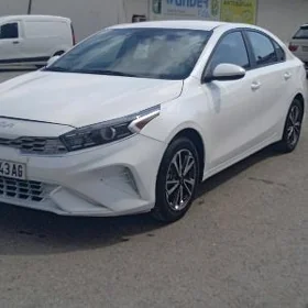 Kia Forte 2023