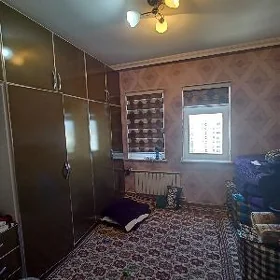 Mir 2. Arenda