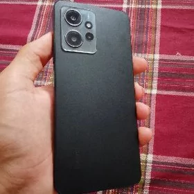 redmi not 12
