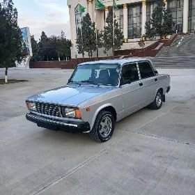 Lada 2107 2011