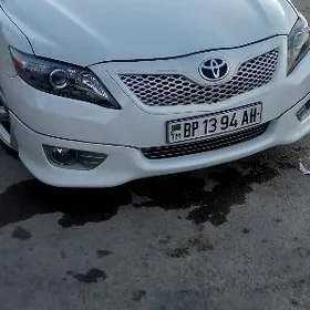 Toyota Camry 2010