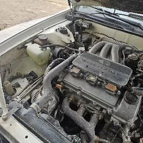Toyota Avalon 1996