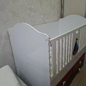 кровать детская