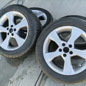 karolla diska teker 16