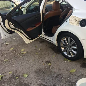 Lexus ES 350 2012