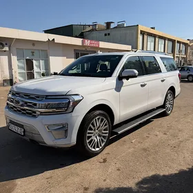 Ford Expedition 2024