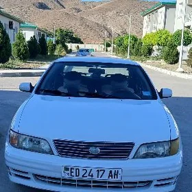 Nissan Cefiro 1995