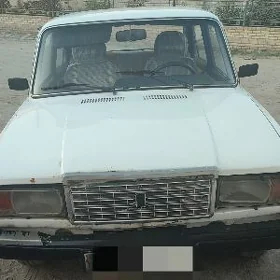 Lada 2107 1998