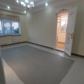 (3491)-FULL DOSAF 1-KOMNAT 45-KWADRAT 3ETAJ RAHMAN