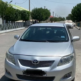 Toyota Corolla 2008