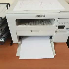 Printer kopiýa we skaner