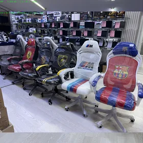 Игровое кресло Kompýuter oýun kreslo KRESLO КРЕСЛО
