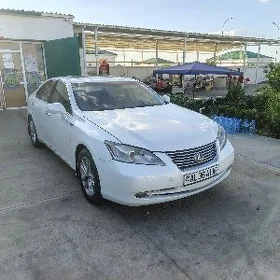 Lexus ES 350 2008