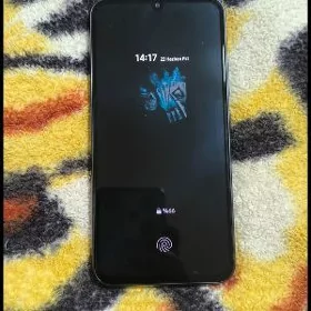Samsung A34 5g 8/256Gb