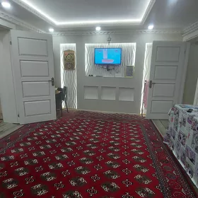 (3531)-FULL 30MKR 1-KOMNAT 3-