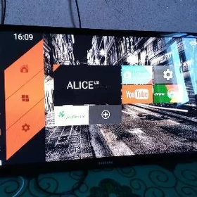 android television