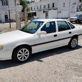 Opel Vectra 1990