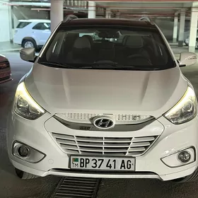 Hyundai IX35 2014