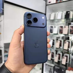 iPhone 17 Pro 100256