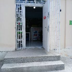 Arenda magazyn