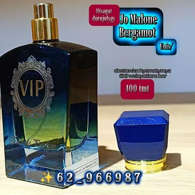 Jo Malone bergamot vip duhy