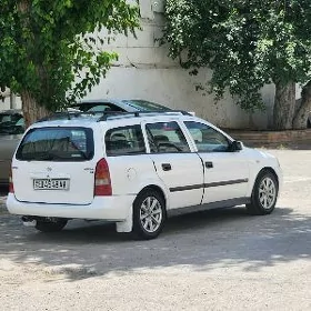 Opel Astra 2002