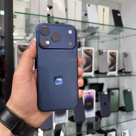 iPhone 17 Pro 100256