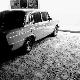 Lada 2106 1988