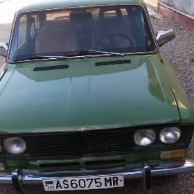 Lada 2103 1980