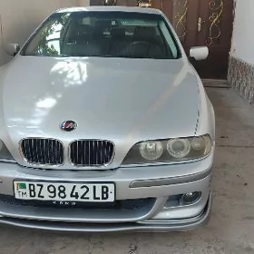 BMW 525 2003