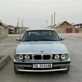 BMW 525 1993