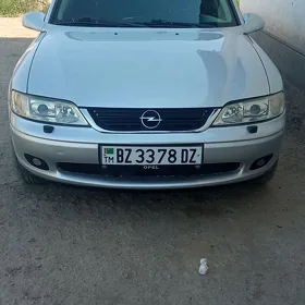 Opel Vectra 2001