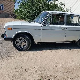 Lada 2106 1997