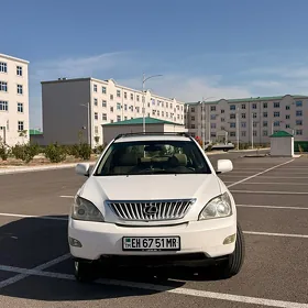 Lexus RX 350 2008