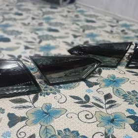 yz fara kamry 22