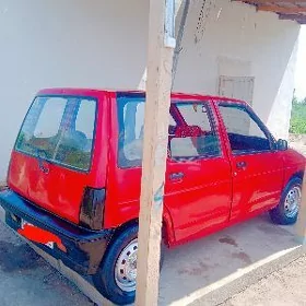Daewoo Tico 1996