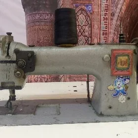 швейная машинка