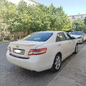 Toyota Camry 2008