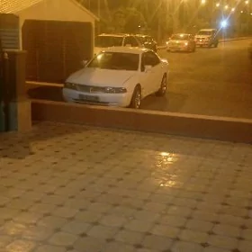 Mitsubishi Diamante 1995