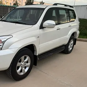 Toyota Land Cruiser Prado 2008