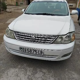 Toyota Avalon 2001