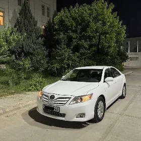 Toyota Camry 2007