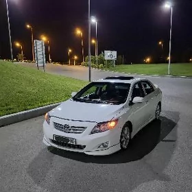 Toyota Corolla 2009